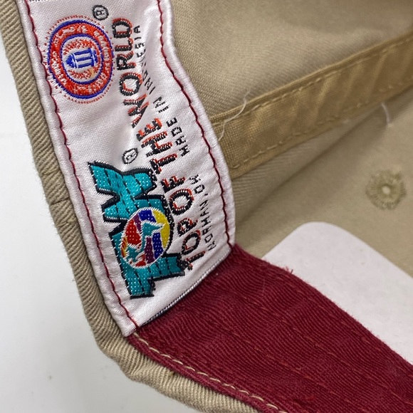 Go Blue Michigan hat cap - Picture 2 of 4